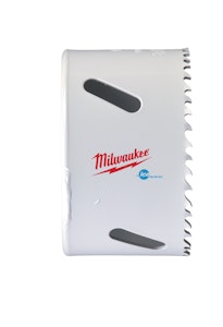 milwaukee Hålsåg bi metall hd 127mm 49560243