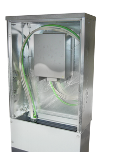 hexatronic fiberoptic Lm fp skarvskåp ute 600 576