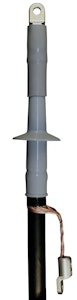 melbye Avslut inne 12kv 35-50mm2 1-3l