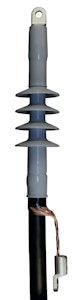 melbye Avslut ute 12kv 35-50mm2 1l
