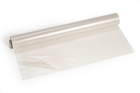 npa plast Miljöfolie ldpe 100my 2mx50m/rl