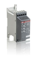 abb Sujuvkäiviti abb psr9-600-70 4kw 400v
