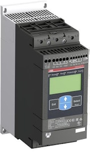 abb Mykstarter pse30-600-70 30a