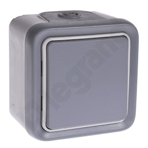legrand Plexo ip55 veksellüliti pinnap komplektne 10a