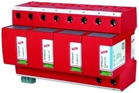 elteco Dehnventil dv m tt 255fm t 1+2