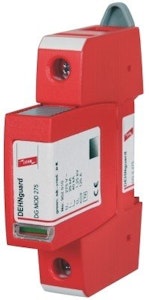 elteco Dehnguard s 275 typ 2