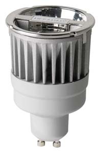 nortronic Lr1108d-50h35d par16 gu10 2800k