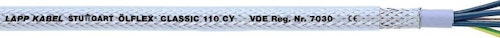 lapp kabel Ølflex® classic 110 cy 4 x 1