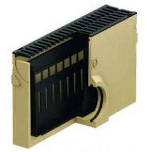 aco Aco self liivapüüdur malmr+korv b125 38708