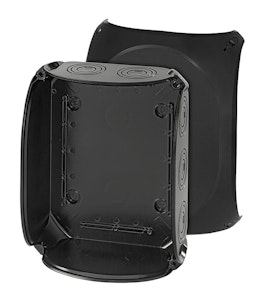 hellermanntyton Kopplingsdosa ip66/67 u pl.