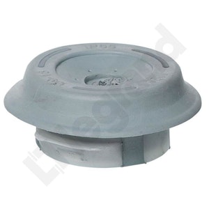 legrand Moodulkilbi plexo³ läbiv 2x32mm 5x25mm 10x20mm