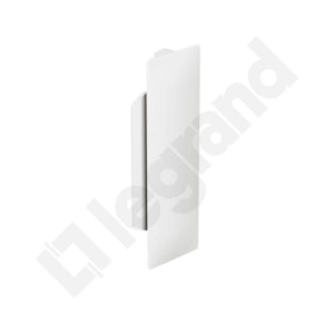 legrand Seadmekarbiku dlp-s kaane jätk 45mm valge