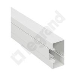 legrand Seadmekarbik dlp-s 45mm 100x50mm 2m kaanega valge