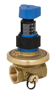 danfoss Liiniseadeventiil danfoss asv-pv dn50 pn16