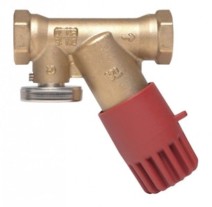 imi Termostaatventiil ta therm dn20 10bar dzr