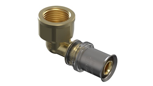 wavin Põlv 90° keermega m5 40mm x 1"1/4 sk