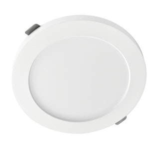 airam Alasvalo cio 12w/840 dim