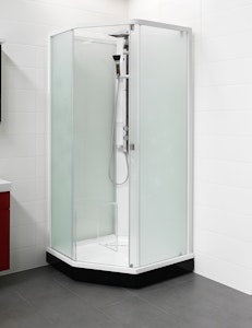 ido Suihkukaapin etuosa ido 4985125012 showerama