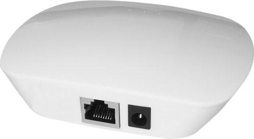 unilamp Gateway zim radim z-wave, rf, wifi