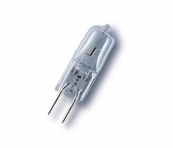 osram Halogeenilamppu osram halostar 150w 24v 64465u gy6