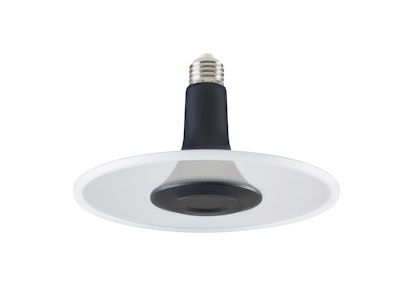 sylvania Ledlamp toledo radiance dim 10,5w 850lm must e27 2700k