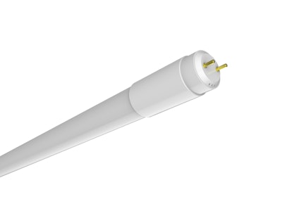 sylvania Led-valoputki toledo unv. t8 7,5w 600mm g13 6500k 1100lm