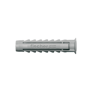 fischer Nailon tüübel sx 8x40 (100tk)