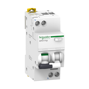 schneider electric Personskyddsbrytare c25a 30ma si 10ka