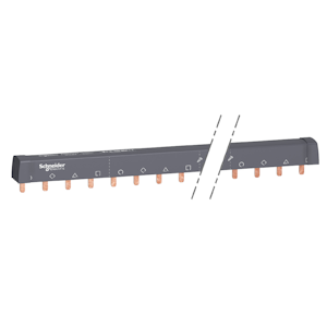 schneider electric Fasskena 4-pol 100a 24 mod