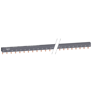schneider electric Fasskena 4-pol 100a 57 mod