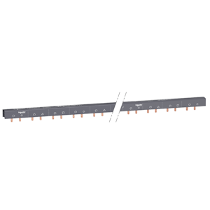 schneider electric Fasskena 4p n+ 1p+9mm 100a 57 mod