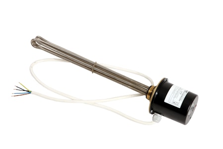 galmet Elektriküttekeha 6 kw 6/4"