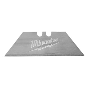 milwaukee Knivblad vändbara p50 48221950