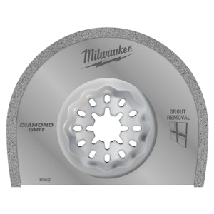 milwaukee Laastinpoistoterä milwaukee sl dia 75x1,2