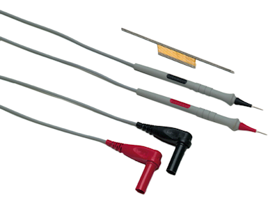 gycom norge Testledning elektronisk fluke tl910 fluke