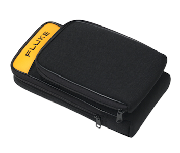 gycom norge Dmm veske, myk 192x141x58 fluke c126 fluke