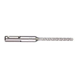 milwaukee Poravasaranterä milwaukee sds+ mx4 5x215mm