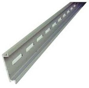 ensto Ts 35/7,5 din-mont.skinne hull