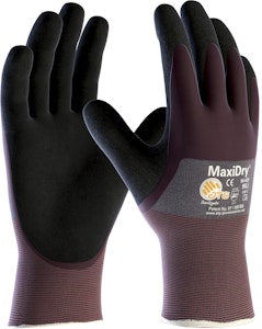 maxiflex Käsine atg maxidry 56-425 koko 8