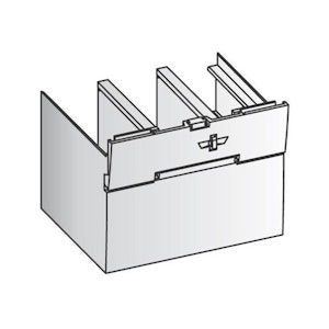 efa elektro Fd jl4 tilkobl.deks 4p sett 2 430954 ge