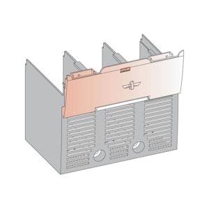 efa elektro Fe jl3 tilkobl.deks 3p sett2 432079 ge