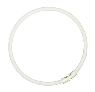 sylvania Rengasloistelamppu t5 2gx13 40w 3000k