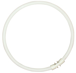 sylvania Rengasloistelamppu t5 2gx13 55w 4000k
