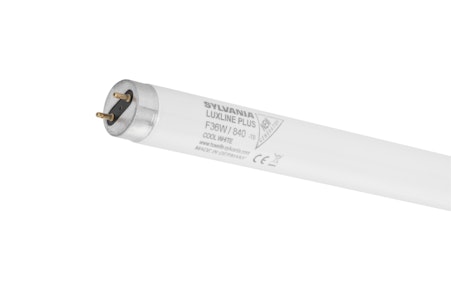 sylvania Loistelamppu t8 sylvania t8 720mm 16w 3000k 1200lm