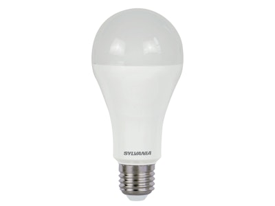 sylvania Led-lamppu toledo e27 16w 4000k 1521lm