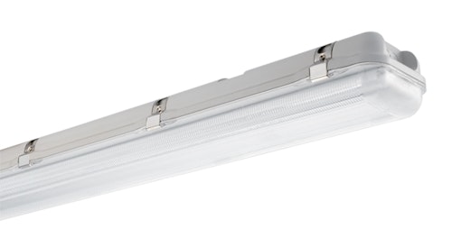 sylvania Suljettu teollisuusvalaisin 0047688 led 24w 4k 2092lm ip65