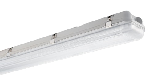 sylvania Suljettu teollisuusvalaisin 0047690 led 46w 4k 4118lm ip65