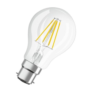 osram lamput Vakiolamppu parathom cla 60d 7w/827 dim fil b22d