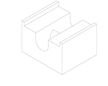 eaton Kontaktstykke 220c5016 kontaktstykke