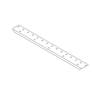 eaton Hjørnevinkel bakside 1m 220d4091 hjørnevinkel bak